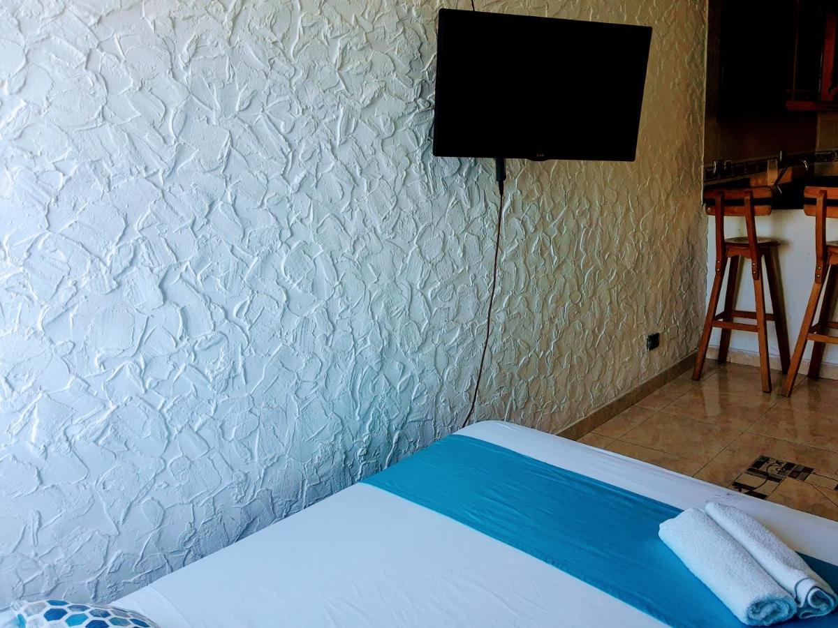 Apartamentos Laguito Cartagena エクステリア 写真