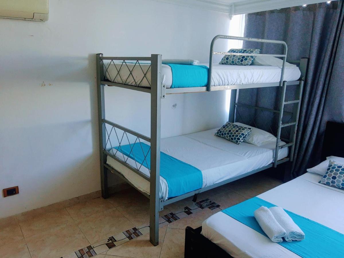 Apartamentos Laguito Cartagena エクステリア 写真