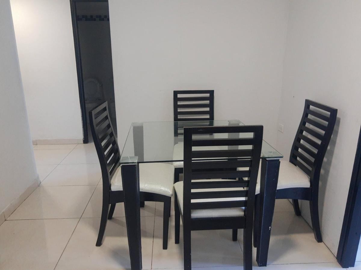 Apartamentos Laguito Cartagena エクステリア 写真