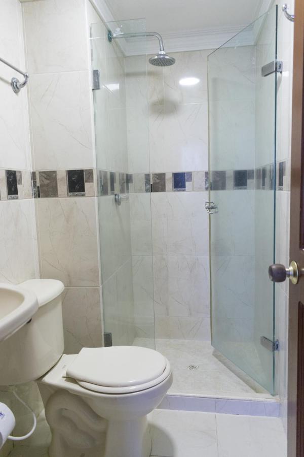 Apartamentos Laguito Cartagena エクステリア 写真