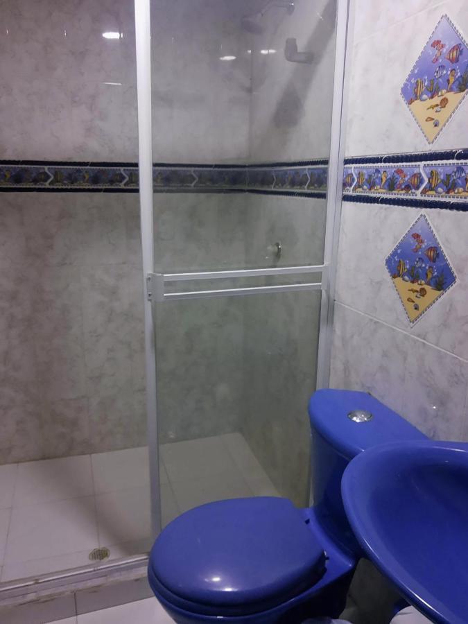 Apartamentos Laguito Cartagena エクステリア 写真